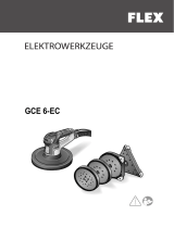 Flex GCE 6-EC Kasutusjuhend