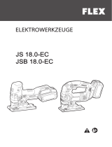 Flex JS 18.0-EC Kasutusjuhend