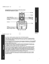 Motorola ME4052 Series Kasutusjuhend