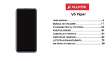 Allview V5 Viper Kasutusjuhend