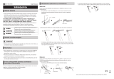 Shimano EW-SD300 Kasutusjuhend