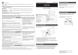 Shimano SM-BTR1 Service Instructions