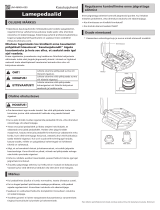 Shimano PD-EF102 Kasutusjuhend