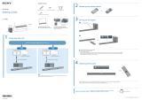 Sony HT-CT180 100W Wireless Soundbar Kasutusjuhend