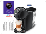 Dolce Gusto Genio S Plus Omaniku manuaal