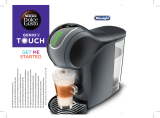 Dolce Gusto Genio S Touch Omaniku manuaal