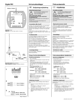 Marantec Digital 992 Omaniku manuaal