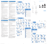 Philips Avance Collection HR7965/90 Kasutusjuhend