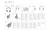Logitech H530 Kasutusjuhend