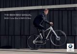BMW M Bike Kasutusjuhend