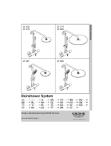 GROHE 27 967 Installation Instructions Manual