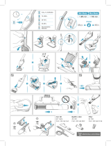 Electrolux EER87MBM Kasutusjuhend