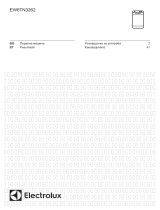 Electrolux EW6TN3262 Kasutusjuhend