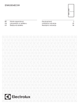 Electrolux ENN3054EOW Kasutusjuhend