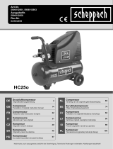 Scheppach 5906112901 Translation Of Original Instruction Manual