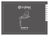 CYBEX BASE M Short Instruction