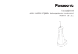 Panasonic EW1511 Kasutusjuhend