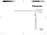 Panasonic EWDM81 Kasutusjuhend