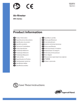 Ingersoll-Rand AVC13A1 toote info