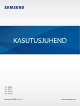 Samsung SM-R845F Kasutusjuhend