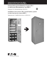 Eaton ZB-S Series Installation Instructions Manual