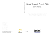 BahaTelecoil Classic 300