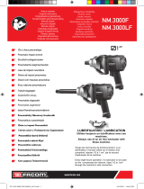 Facom NM.3000F Omaniku manuaal