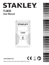 Stanley STHT9-77425 Kasutusjuhend