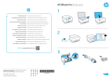 HP OfficeJet Pro 9010e All-in-One Printer series paigaldusjuhend