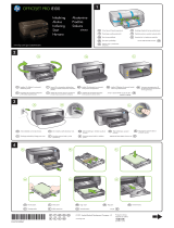 HP Officejet Pro 8100 ePrinter series - N811 paigaldusjuhend