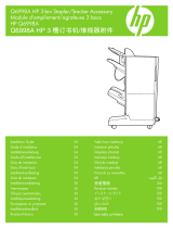 HP Color LaserJet CM6030/CM6040 Multifunction Printer series Kasutusjuhend