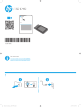 HP PageWide Enterprise Color MFP 780 Printer series Kasutusjuhend