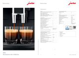 Jura WE6 toote info