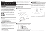 Shimano SM-JC41 Kasutusjuhend