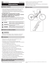 Shimano SM-BTC1 Kasutusjuhend