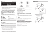 Shimano EW-WU111 Kasutusjuhend