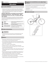 Shimano SM-BTC1 Kasutusjuhend