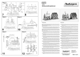 Auhagen H0/TT 12 215 Assembly Manual
