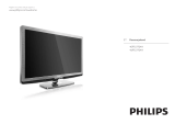 Philips 47PFL9664H Kasutusjuhend
