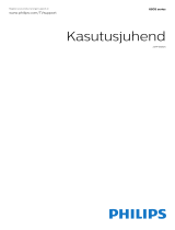 Philips 24PFS6805/12 Kasutusjuhend