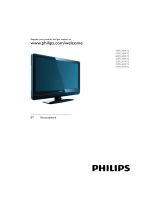 Philips 32PFL3614/12 Kasutusjuhend