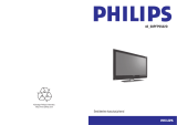 Philips 42PFP5532D/12 Kasutusjuhend
