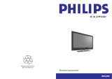 Philips 26PFL5322/12 Kasutusjuhend