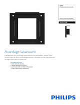 Philips BS1B3234B/00 Product Datasheet