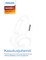 Philips TABH305BK/00 Kasutusjuhend