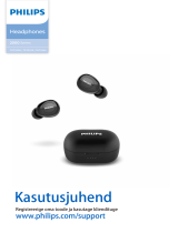 Philips TAT2205WT/00 Kasutusjuhend