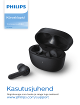 Philips TAT2206PK/00 Kasutusjuhend