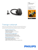 Philips TAA7306BK/00 Product Datasheet