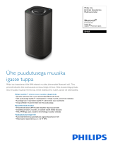 Philips BM6B/10 Product Datasheet