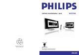 Philips WACS7000/12 Kasutusjuhend